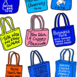 Screenshot from Every Tote you Own